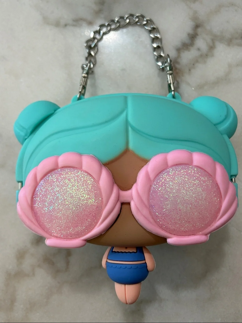 L.O.L. Surprise! adorable surprise